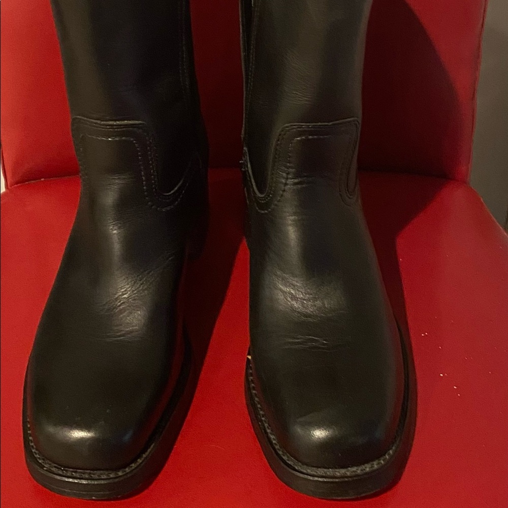 Frye Boots 👢 great condition